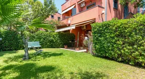 GuestHost - Naxos Seaside Apartment with Gardens, Parking and Swimming Pool - Image 4