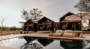 Otjiwa Savanna Luxury Villa - Image 3