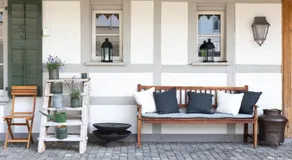 Gasthof zum Schlüssel La Méridienne Fribourg SA - Image 5