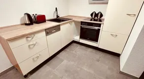 Gemütliche Wohnung in Leverkusen - Image 3
