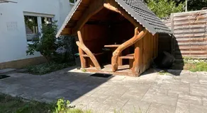 Messe-Apartment, 4 Schlafzimmer, 80 qm, Garten - 6 km zur Messe, verkehrsgünstig, ruhig, Parkplätze - Image 4