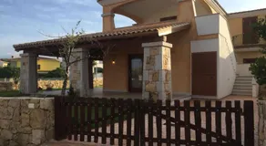 appartamento con terrazza in villetta - Image 4