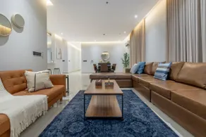 شقق فندقبه فاخره بدخول ذاتي - Image 3