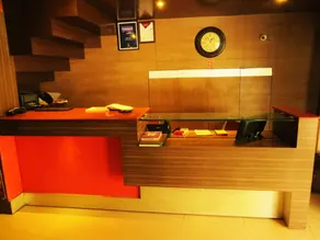 Hotel Amar Palace - Image 4