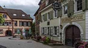 Hotel zur Krone - Image 5