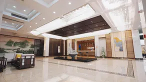Jasmine Landscape Hotel - Image 5