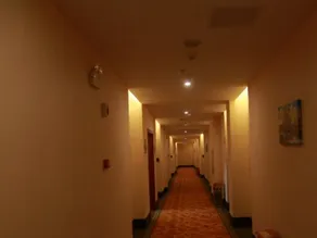 GreenTree Inn Haozhou Xiyi Avenue Beichen Business Hotel - Image 2