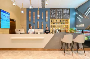 Atour Hotel Shenyang Zhongshan Plaza - Image 5
