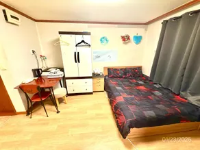 Spacious Studio Apt (Myeong-dong) - Image 5
