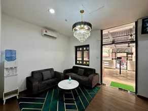 Aloh Tech Hotel - Image 3