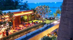 Tri-Shawa Resort - Image 5