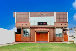 Hotel O SHREE MANDAP HOTEL - Image 2