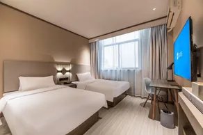 Hanting Hotel Gaoyou Pipa Dong Road Food Street - Image 2