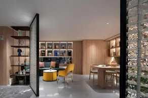 HUATIAN CHOICE HOTEL (Changsha Wuyi Square IFS) - Image 5