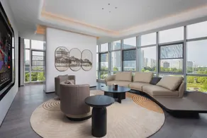 泰州靖江丽芮酒店 Radisson RED - Image 2