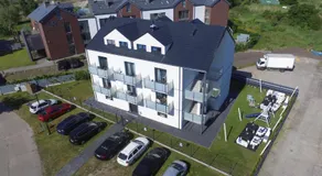 Apartamenty Białe Piaski - Image 5