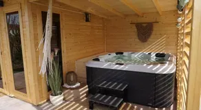 Tinyhaushotel - Campingpark Nabburg - Image 4