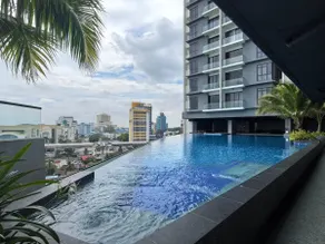 Alor Setar Lavanya Comfy Suite 01 - Image 3
