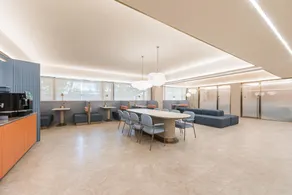 Hanting Hotel Huai'an Huaihai South Road - Image 4