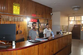 The Greenwood Resort Chikmagalur - Escape to Tranquil Mountain Views - Image 4