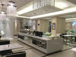 Jinjiang Inn Harbin Central Street Xinyang Road - Image 5