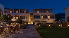 Pelagia Aphrodite Hotel - Image 3