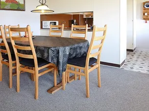 6 Person Holiday Home on a Holiday Park in Hvide Sande - Image 4