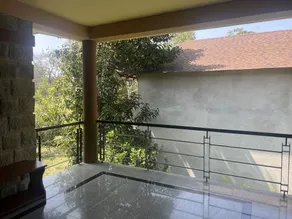 Rajathadri Hill Villas By Lexstays-Br Hills - Image 5