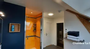 La Petite Taupe - Chambres d'hôtes - Image 4