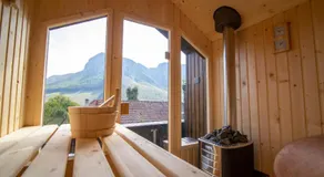 Long Rock Chalets - Image 2