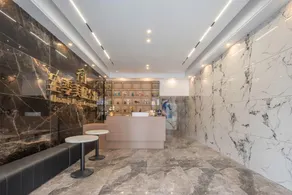 Mercure JI Hotel (Dongguan Shuiping Cultural Plaza Branch) - Image 3