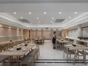 Vienna Hotel Hebei Wu'an Square - Image 3