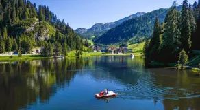 T-Lodge Zauchensee - Image 4