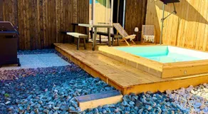 Wooden SPA - Image 5