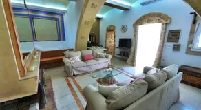 Casa DimiGre house in Kattavia - Prasonisi Rhodes - Image 2