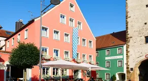 Gasthof-Hotel Pietsch - Image 4
