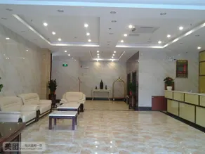 Jinzun Holiday Hotel - Image 2