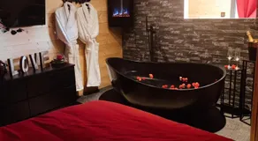 Domaine de la vôge & chalets et spa - Image 2