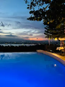 Castle View Hotel Samal - Image 2