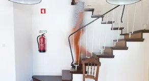 Aveiro Rossio Lodge - Image 2