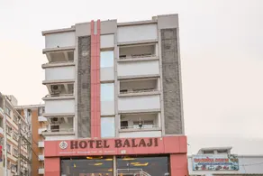 OYO 63184 Hotel Balaji - Image 3