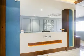 Townhouse OAK Hotel Chaitanya Executive Near Fun Time Multiplex - Image 3