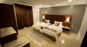 شقق البستان للشقق المخدومة - Image 2