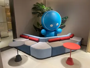 Home Inn Neo Kunming Railway Station Wanxiang City - Image 5