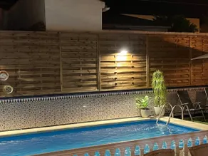 Casa grande con piscina en la victoria , cordoba - Image 4