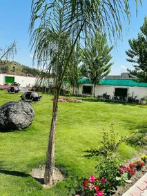 D-Cozy Resort - Image 3
