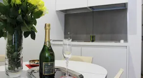 SEAFRONT APARTMENT SALERNO - Image 4