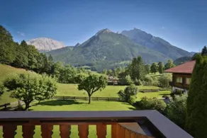 Haus Almfrieden - Image 5