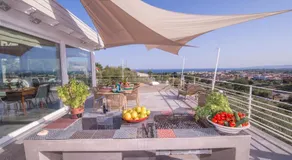 VILLA AURA 6 sover, villa med privat pool til eksklusiv brug! - Image 3