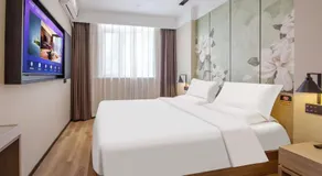 锐思特逸致酒店石家庄铁道大学义堂地铁站店 - Image 2